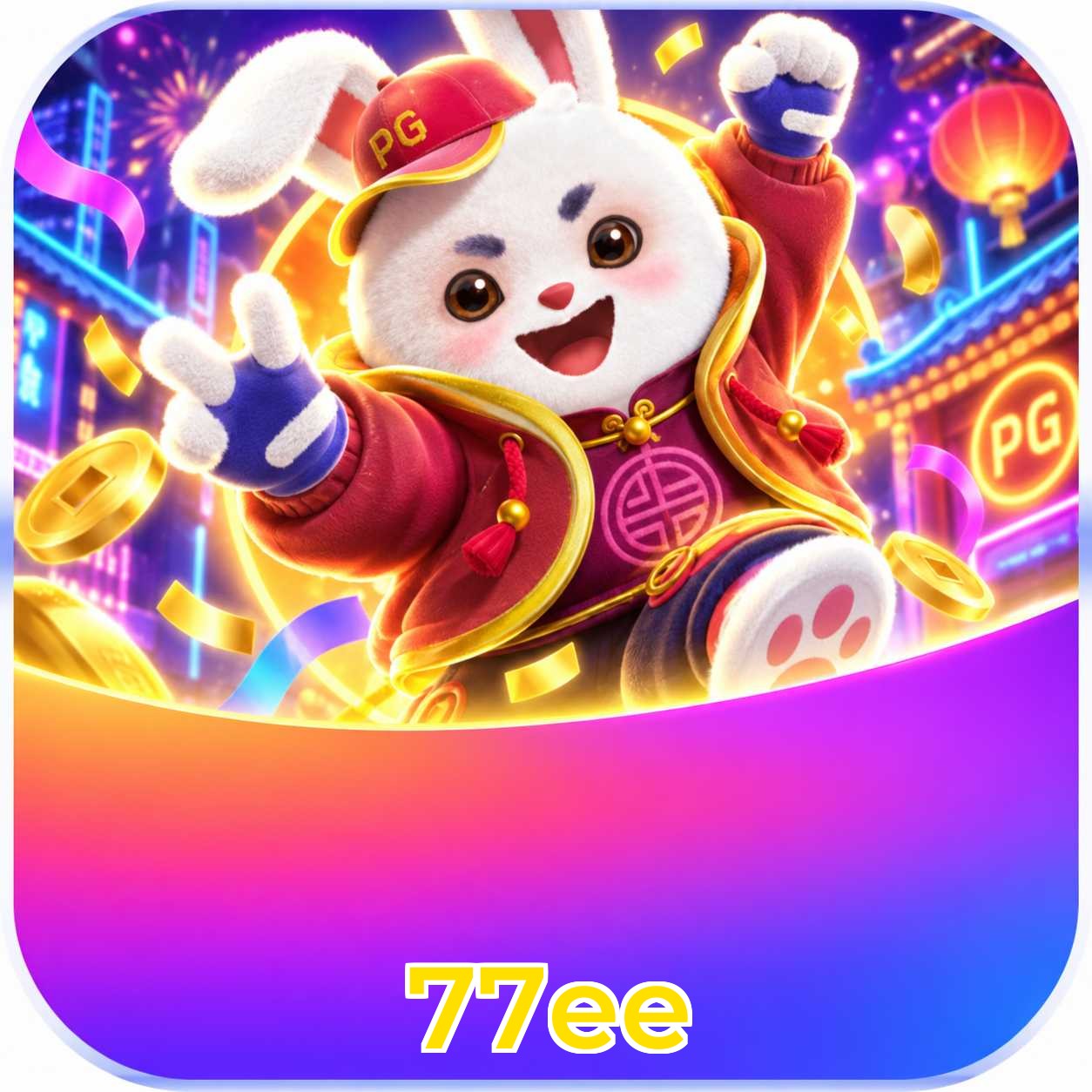 Top provedores tier-1 de slots na plataforma 77ee