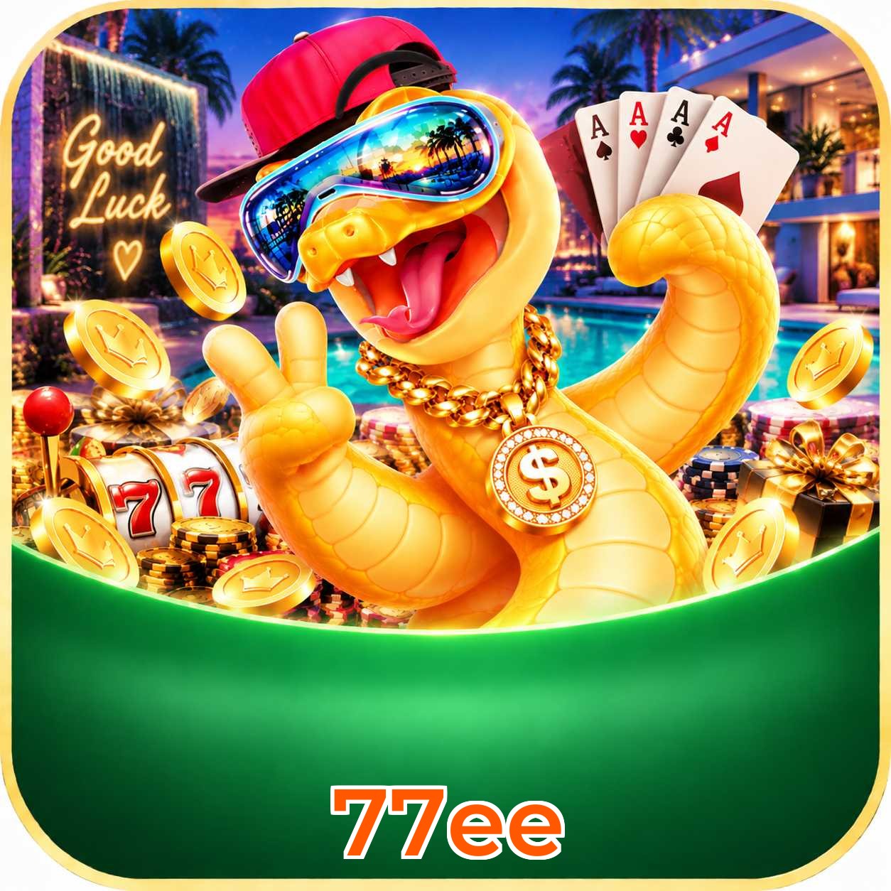 Benefícios exclusivos do clube VIP 77ee — cashback e reload
