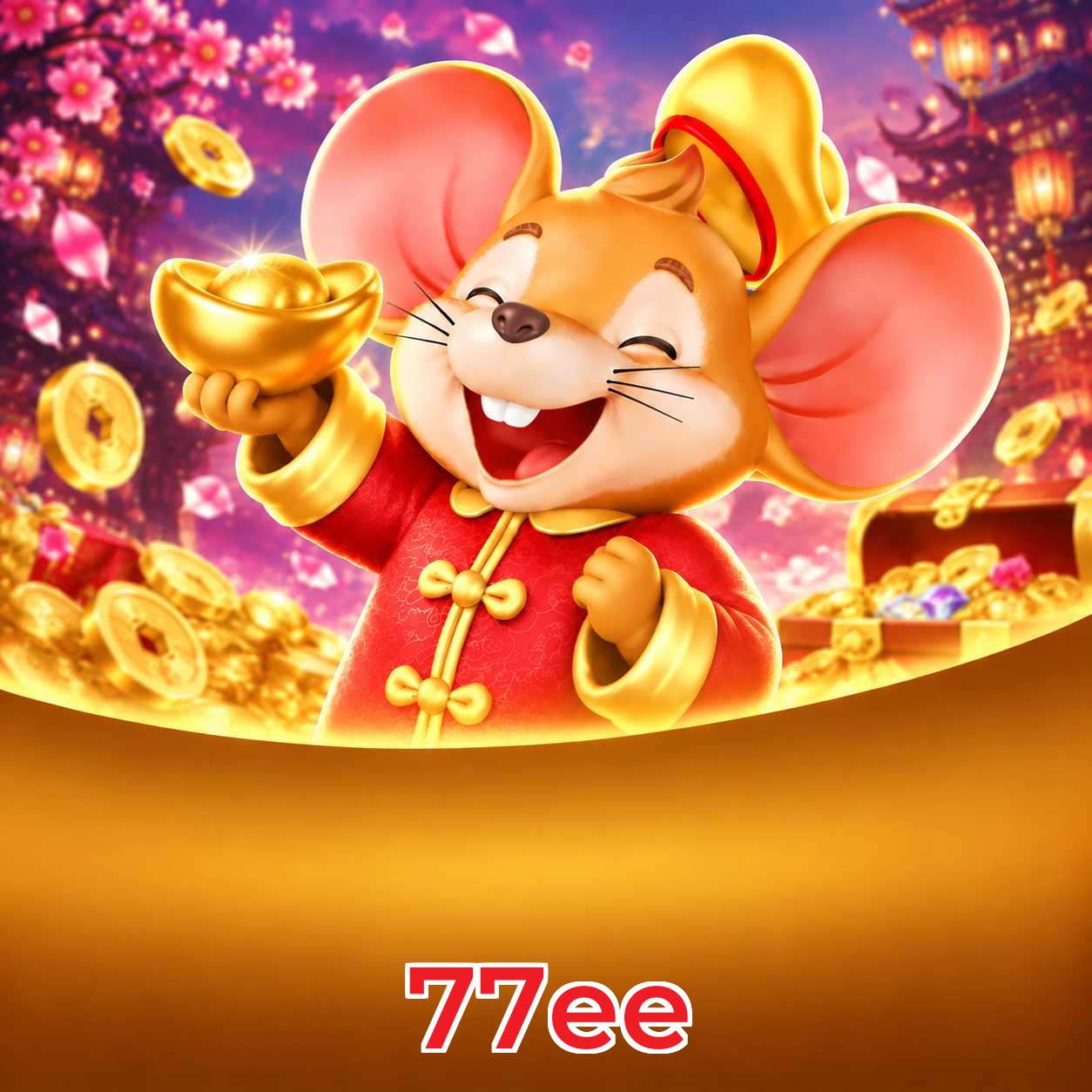Download oficial 77ee seguro para Android e iOS