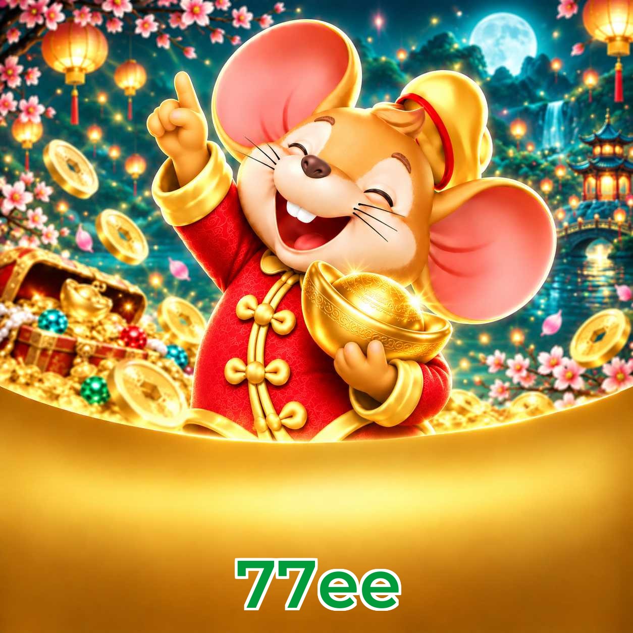 77ee