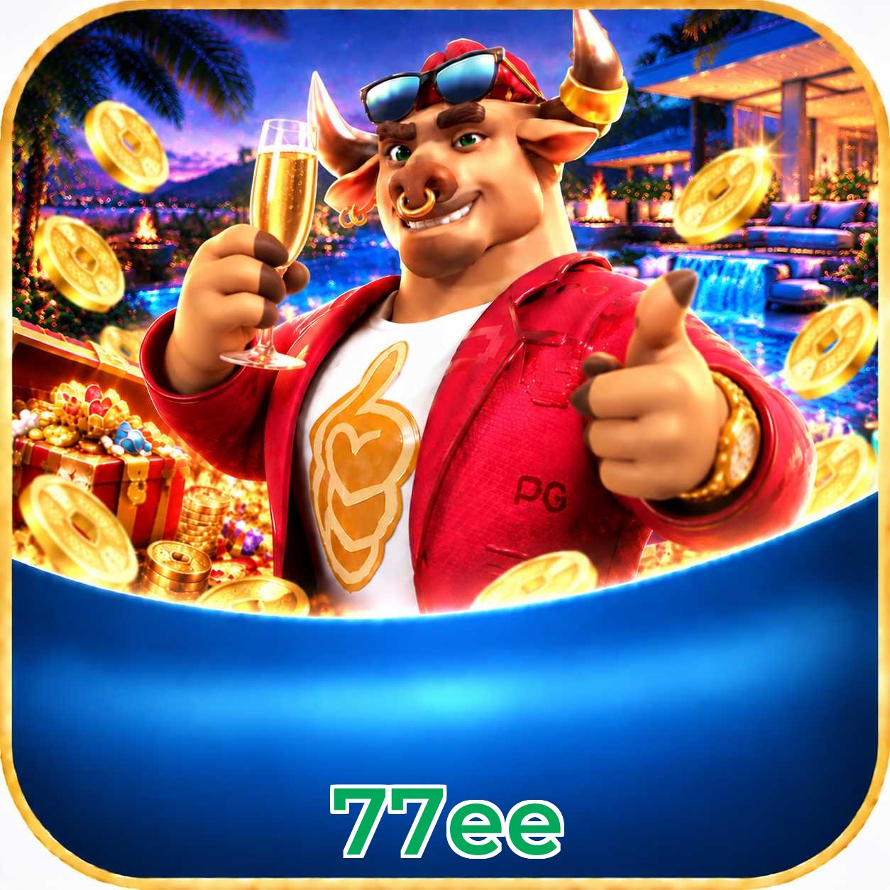 Performance superior do APK
